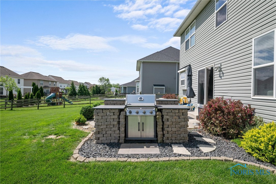 5550 Barred Owl Drive, Sylvania, Ohio image 42