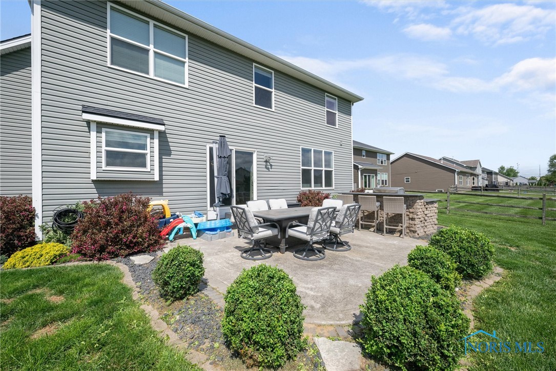 5550 Barred Owl Drive, Sylvania, Ohio image 43
