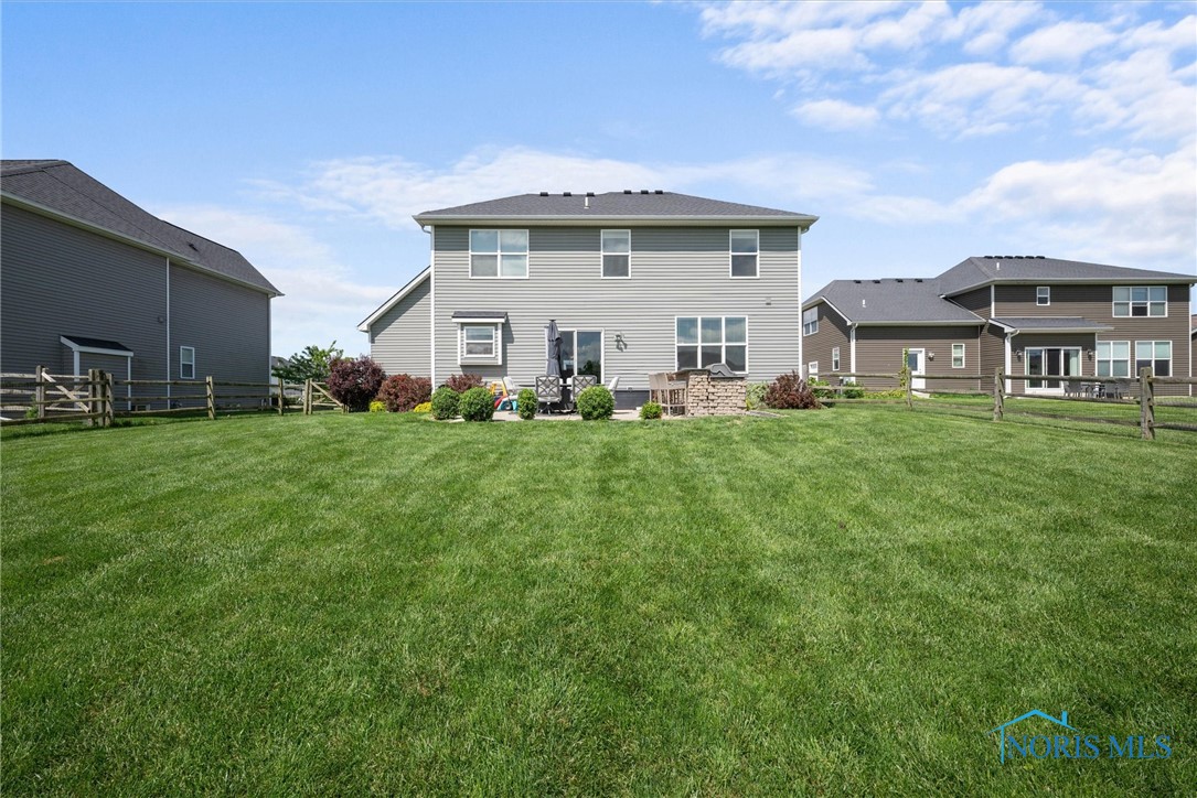 5550 Barred Owl Drive, Sylvania, Ohio image 39