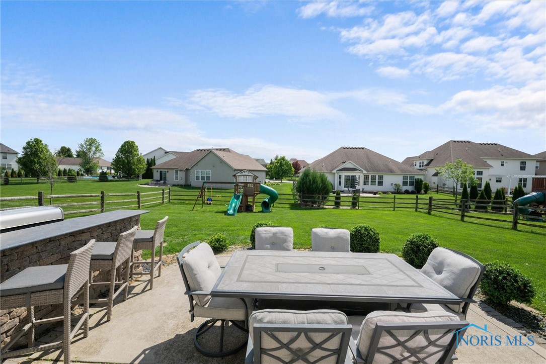 5550 Barred Owl Drive, Sylvania, Ohio image 4