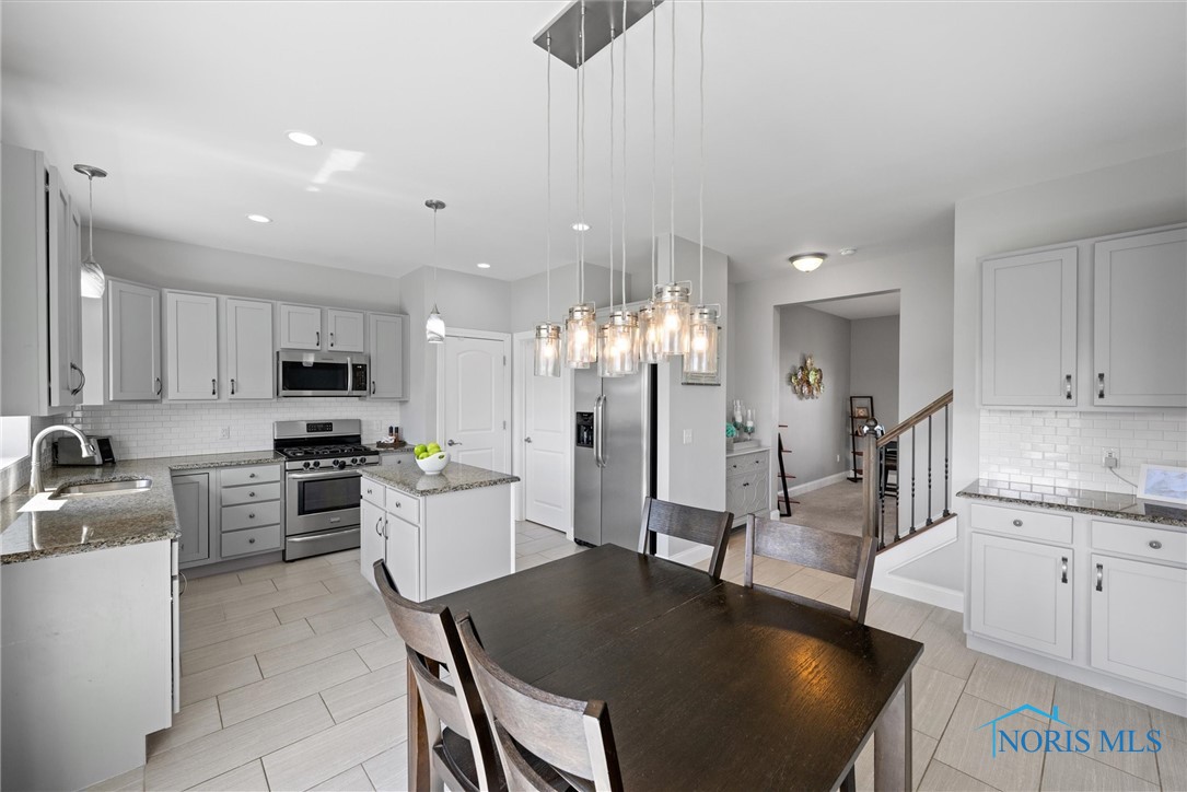 5550 Barred Owl Drive, Sylvania, Ohio image 15