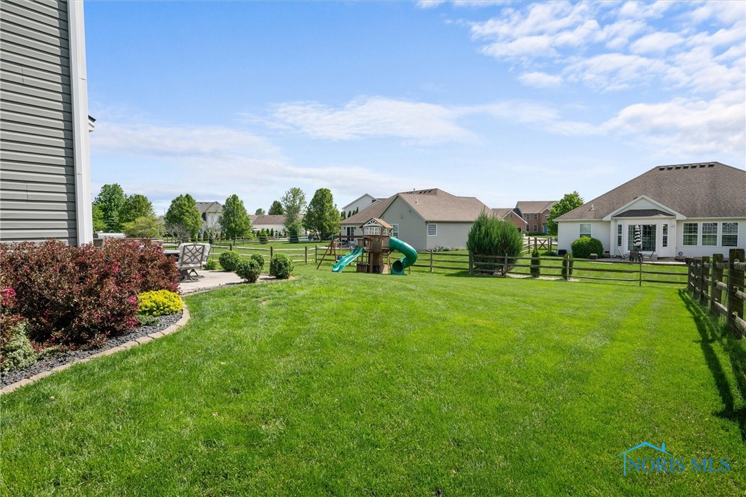 5550 Barred Owl Drive, Sylvania, Ohio image 37