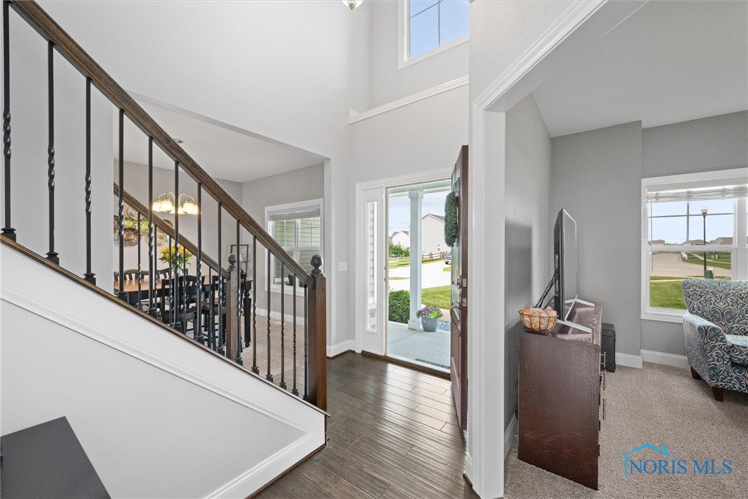 5550 Barred Owl Drive, Sylvania, Ohio image 7