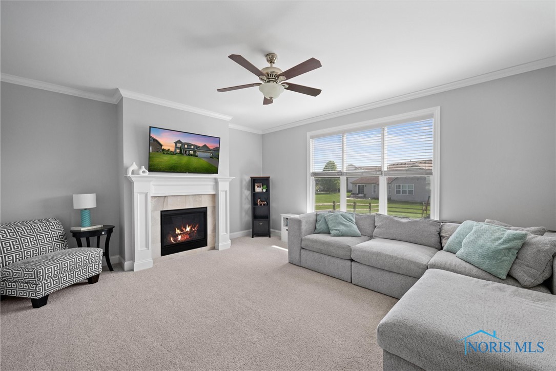 5550 Barred Owl Drive, Sylvania, Ohio image 11