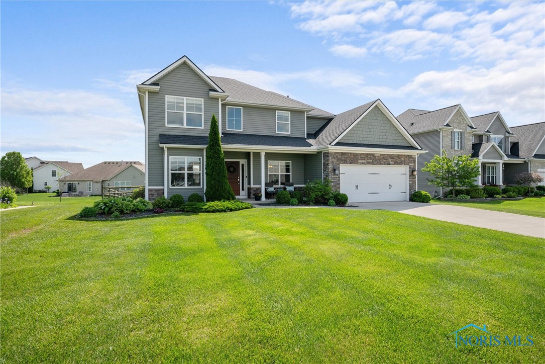 5550 Barred Owl Drive, Sylvania, Ohio image 5