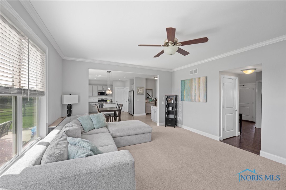 5550 Barred Owl Drive, Sylvania, Ohio image 14