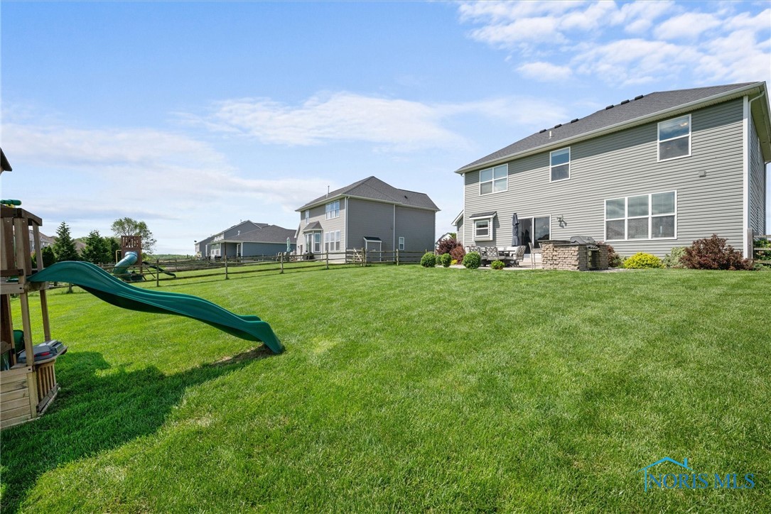 5550 Barred Owl Drive, Sylvania, Ohio image 40