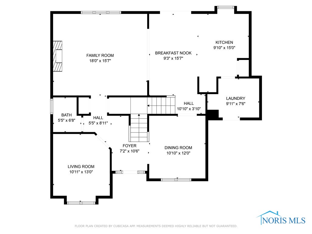5550 Barred Owl Drive, Sylvania, Ohio image 45