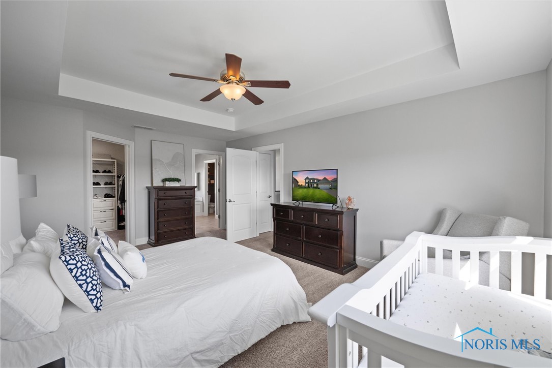 5550 Barred Owl Drive, Sylvania, Ohio image 33