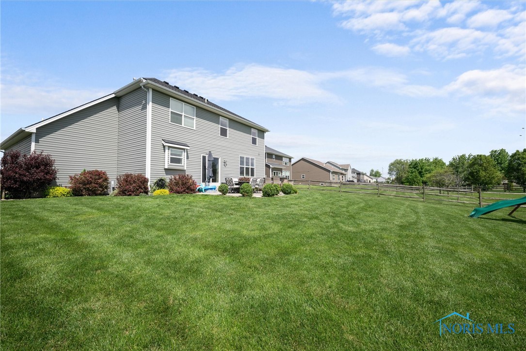 5550 Barred Owl Drive, Sylvania, Ohio image 38
