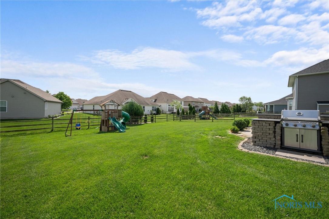 5550 Barred Owl Drive, Sylvania, Ohio image 41