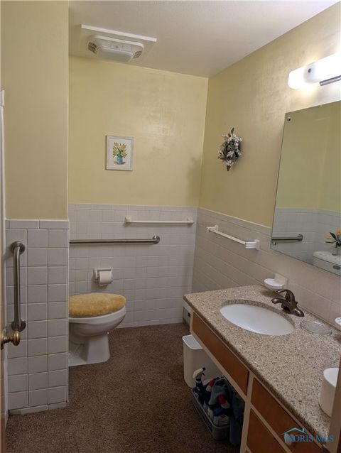 Tiny photo for 1526 Sunrise Boulevard, Fremont, OH 43420 (MLS # 6136697)