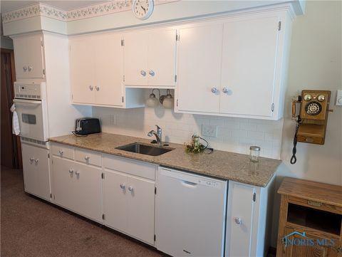 Tiny photo for 1526 Sunrise Boulevard, Fremont, OH 43420 (MLS # 6136697)