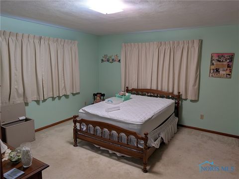 Tiny photo for 1526 Sunrise Boulevard, Fremont, OH 43420 (MLS # 6136697)