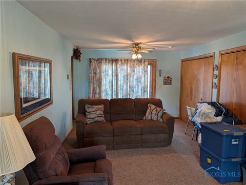 Tiny photo for 1526 Sunrise Boulevard, Fremont, OH 43420 (MLS # 6136697)