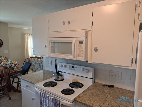 Tiny photo for 1526 Sunrise Boulevard, Fremont, OH 43420 (MLS # 6136697)