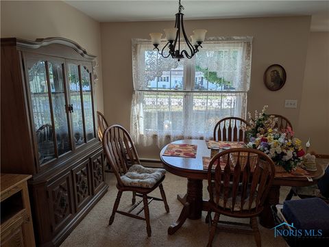 Tiny photo for 1526 Sunrise Boulevard, Fremont, OH 43420 (MLS # 6136697)