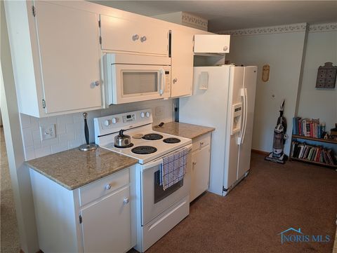 Tiny photo for 1526 Sunrise Boulevard, Fremont, OH 43420 (MLS # 6136697)