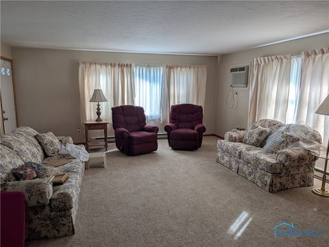 Tiny photo for 1526 Sunrise Boulevard, Fremont, OH 43420 (MLS # 6136697)