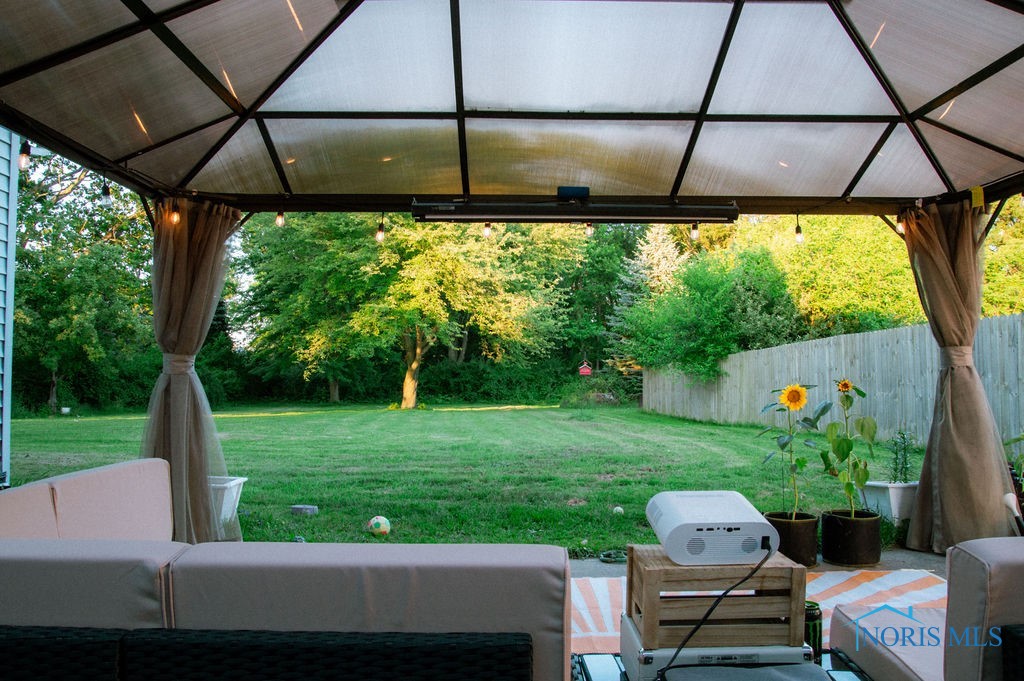 2427 Oregon Road, Northwood, Ohio image 39