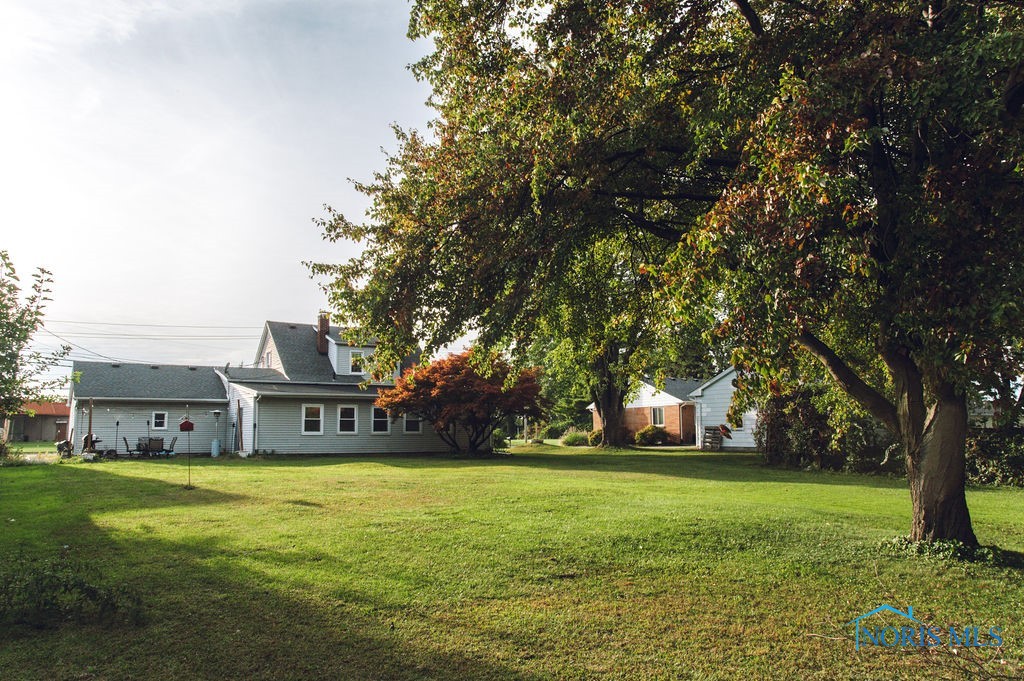 2427 Oregon Road, Northwood, Ohio image 40