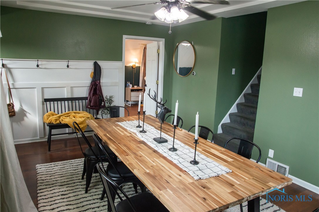 2427 Oregon Road, Northwood, Ohio image 3
