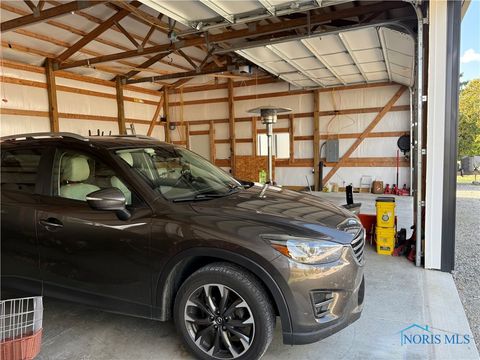 Tiny photo for 29232 Coressel Road, Defiance, OH 43512 (MLS # 6136741)
