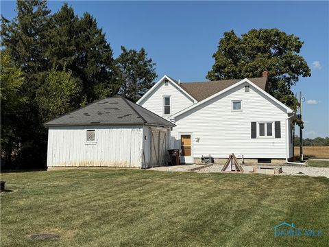 Tiny photo for 29232 Coressel Road, Defiance, OH 43512 (MLS # 6136741)