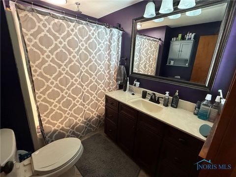 Tiny photo for 29232 Coressel Road, Defiance, OH 43512 (MLS # 6136741)