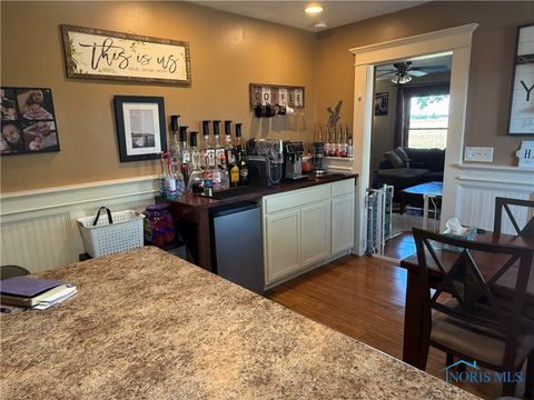 Tiny photo for 29232 Coressel Road, Defiance, OH 43512 (MLS # 6136741)