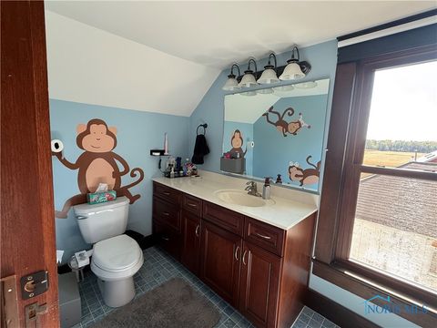 Tiny photo for 29232 Coressel Road, Defiance, OH 43512 (MLS # 6136741)