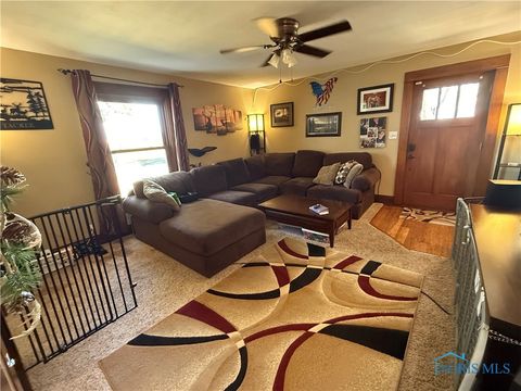 Tiny photo for 29232 Coressel Road, Defiance, OH 43512 (MLS # 6136741)