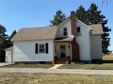 Photo of 29232 Coressel Road, Defiance, OH 43512 (MLS # 6136741)