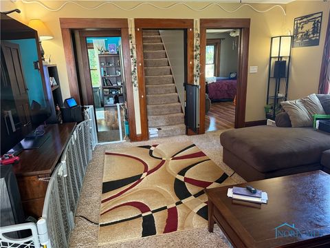 Tiny photo for 29232 Coressel Road, Defiance, OH 43512 (MLS # 6136741)