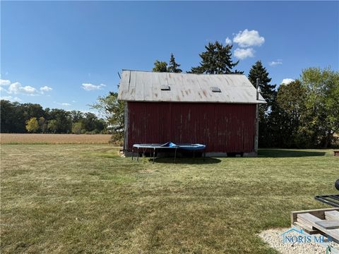 Tiny photo for 29232 Coressel Road, Defiance, OH 43512 (MLS # 6136741)