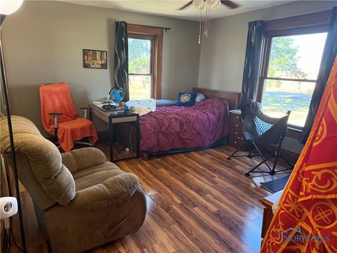 Tiny photo for 29232 Coressel Road, Defiance, OH 43512 (MLS # 6136741)