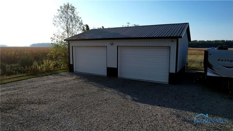Tiny photo for 29232 Coressel Road, Defiance, OH 43512 (MLS # 6136741)