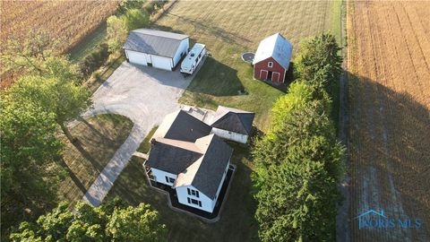 Tiny photo for 29232 Coressel Road, Defiance, OH 43512 (MLS # 6136741)