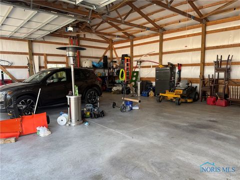 Tiny photo for 29232 Coressel Road, Defiance, OH 43512 (MLS # 6136741)