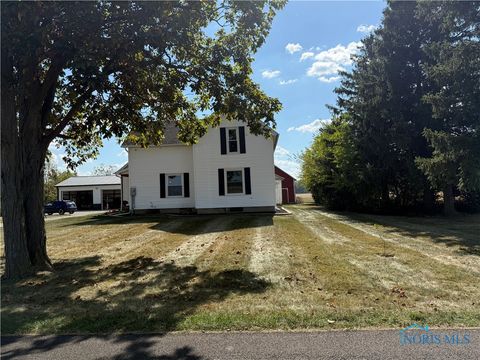 Tiny photo for 29232 Coressel Road, Defiance, OH 43512 (MLS # 6136741)