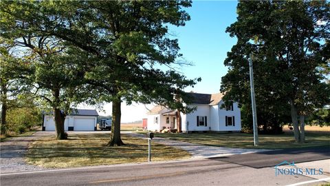 Tiny photo for 29232 Coressel Road, Defiance, OH 43512 (MLS # 6136741)