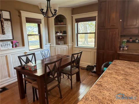 Tiny photo for 29232 Coressel Road, Defiance, OH 43512 (MLS # 6136741)