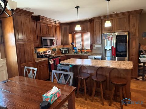 Tiny photo for 29232 Coressel Road, Defiance, OH 43512 (MLS # 6136741)
