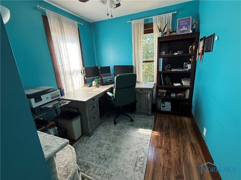 Tiny photo for 29232 Coressel Road, Defiance, OH 43512 (MLS # 6136741)
