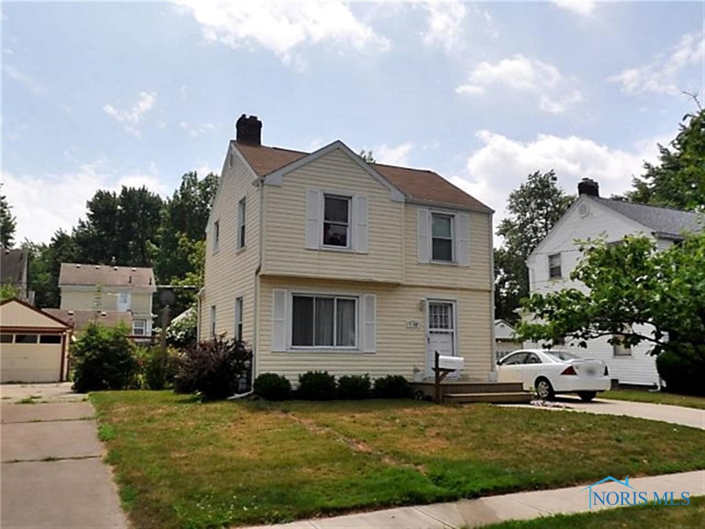 1949 Berdan Avenue, Toledo, Ohio image 1