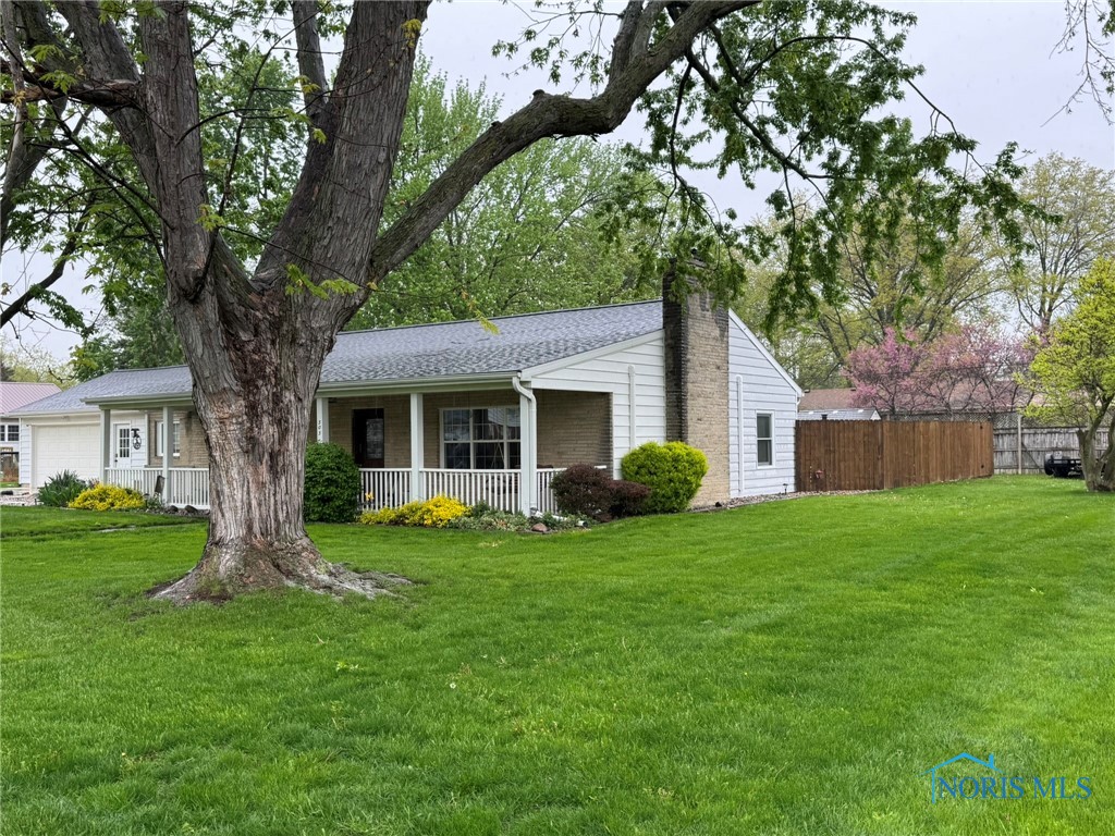 505 S Lebanon Street, Bryan, Ohio image 3