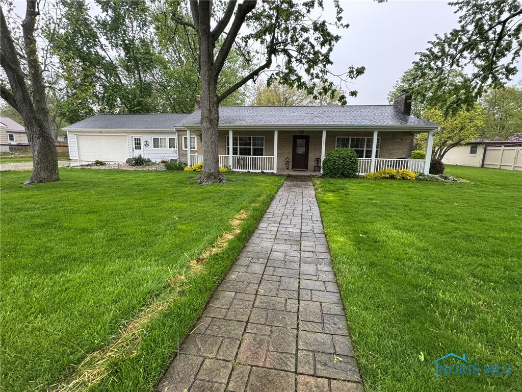 505 S Lebanon Street, Bryan, Ohio image 1