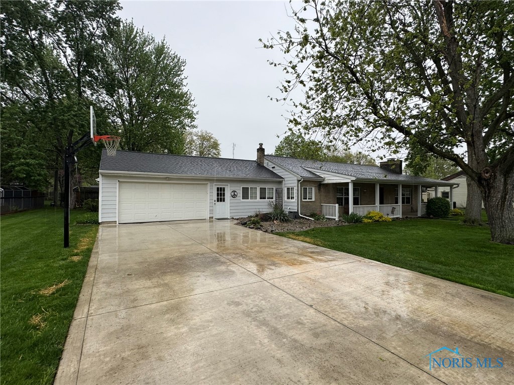 505 S Lebanon Street, Bryan, Ohio image 2