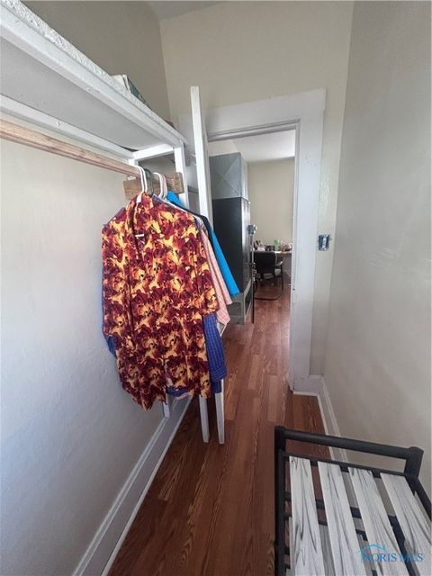 Tiny photo for 2751 Lagrange Street, Toledo, OH 43608 (MLS # 6136767)