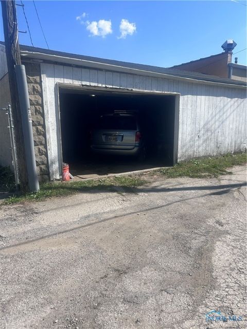 Tiny photo for 2751 Lagrange Street, Toledo, OH 43608 (MLS # 6136767)